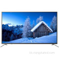75 дюйм жоғары жарқын коммерциялық LCD теледидары